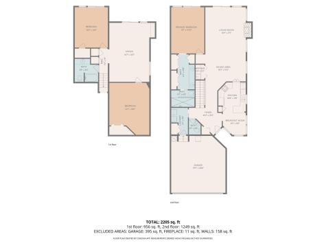 5603 Oakwood Cove Austin TX 78731