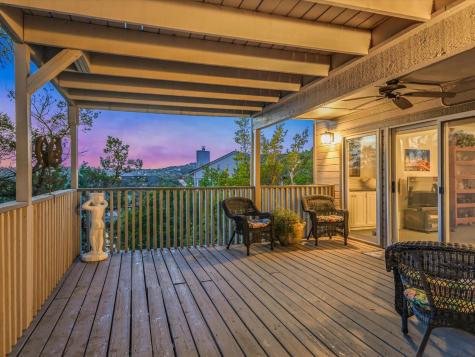 5603 Oakwood Cove Austin TX 78731
