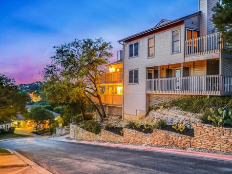 5603 Oakwood Cove Austin TX 78731