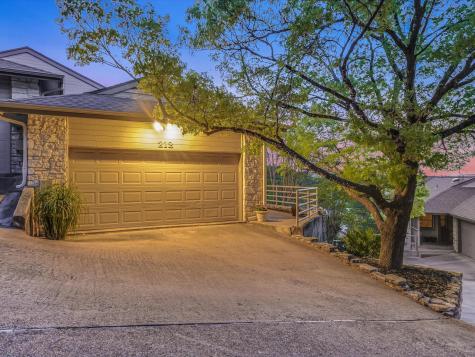 5603 Oakwood Cove Austin TX 78731