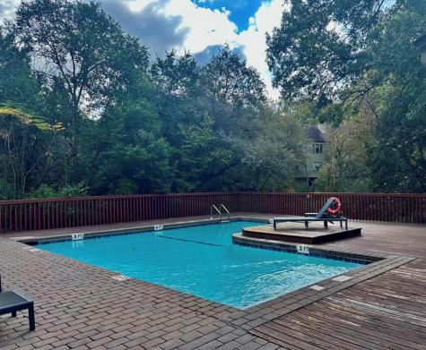 5603 Oakwood Cove Austin TX 78731