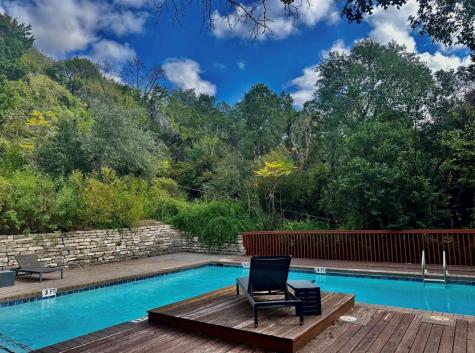 5603 Oakwood Cove Austin TX 78731