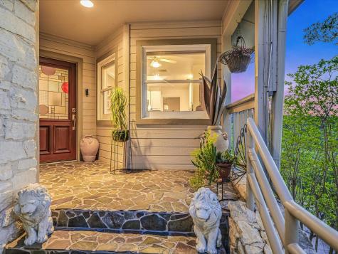 5603 Oakwood Cove Austin TX 78731