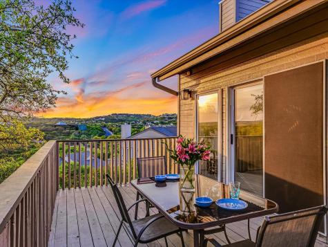 5603 Oakwood Cove Austin TX 78731