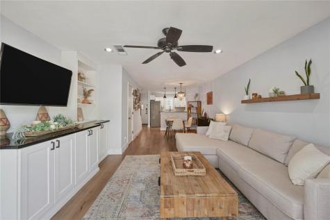 2605 Enfield Road Austin TX 78703