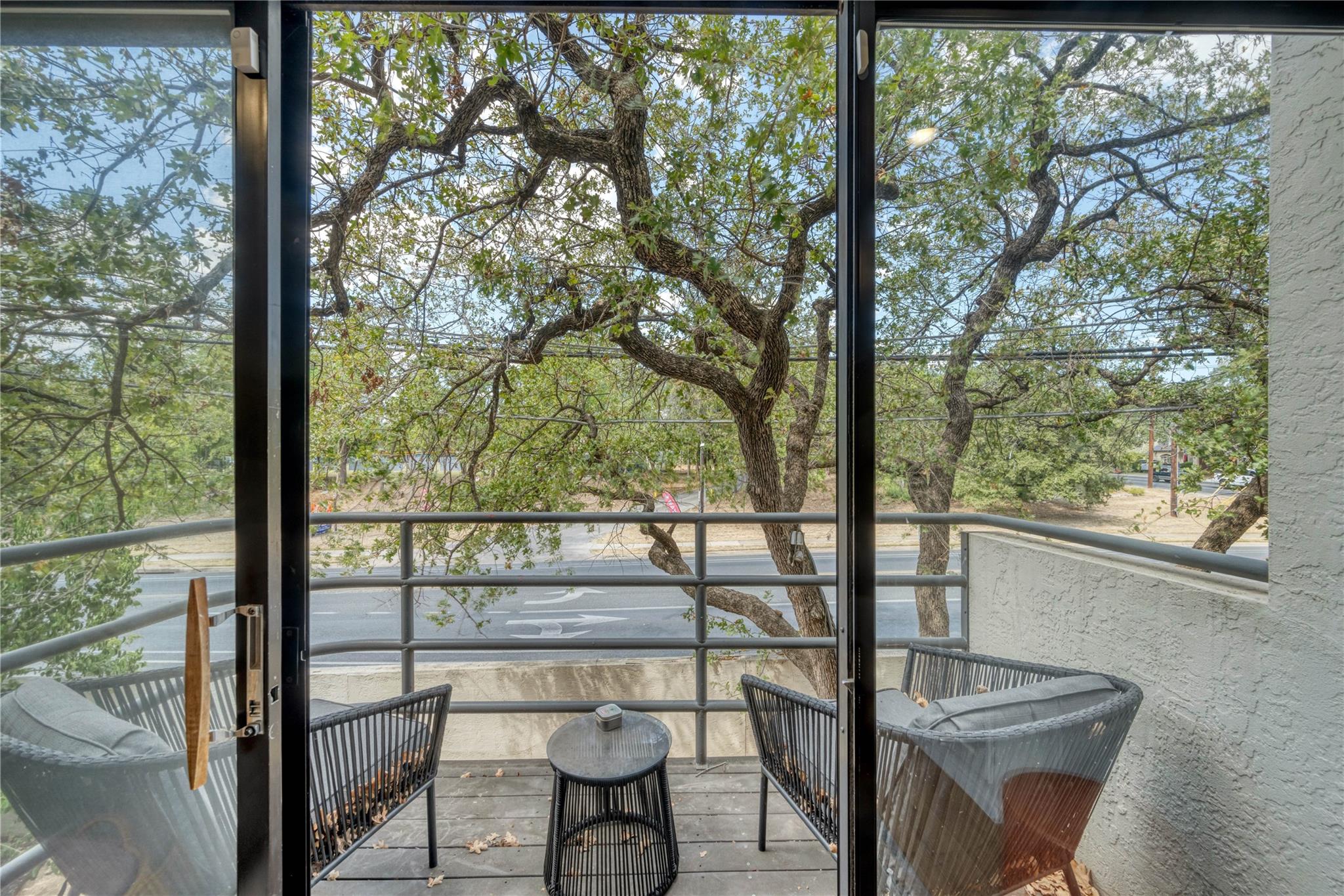 2605 Enfield Road Austin TX 78703