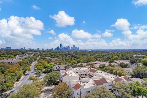 2605 Enfield Road Austin TX 78703