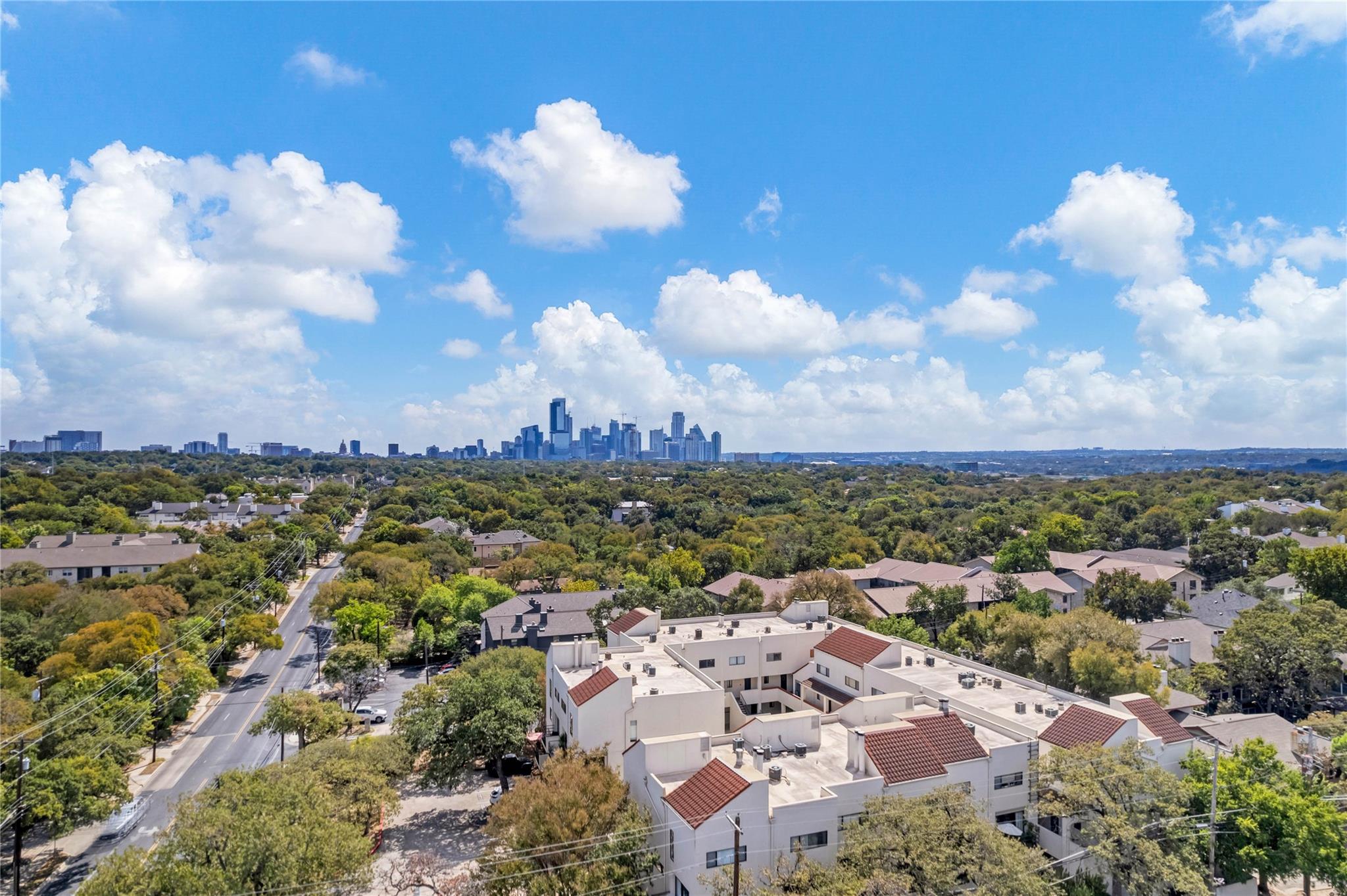 2605 Enfield Road Austin TX 78703