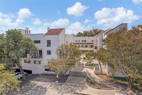 2605 Enfield Road Austin TX 78703