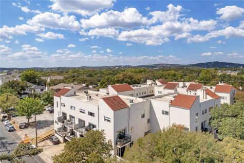 2605 Enfield Road Austin TX 78703