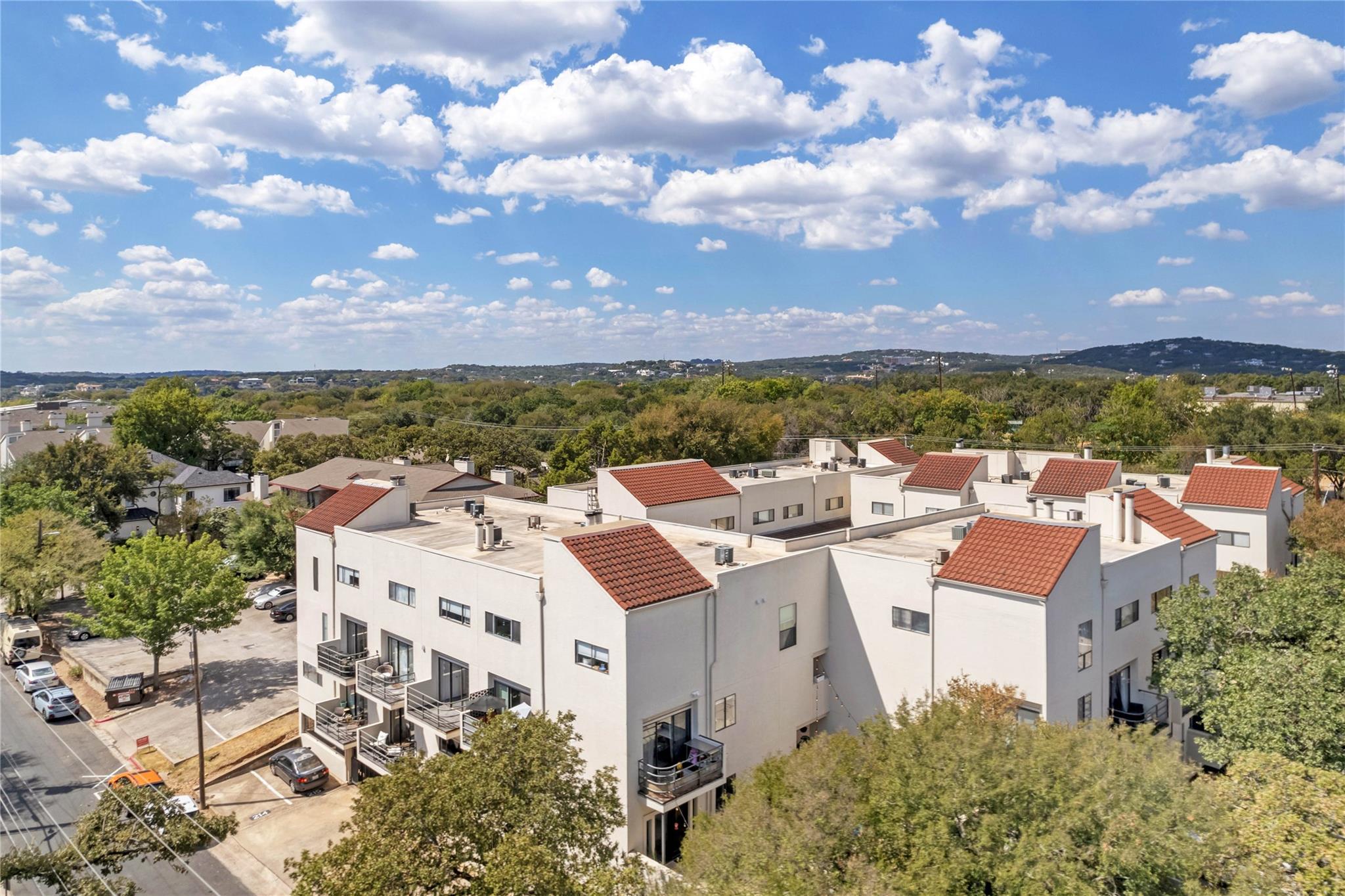 2605 Enfield Road Austin TX 78703