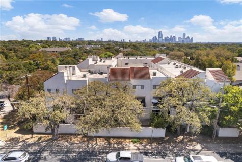 2605 Enfield Road Austin TX 78703