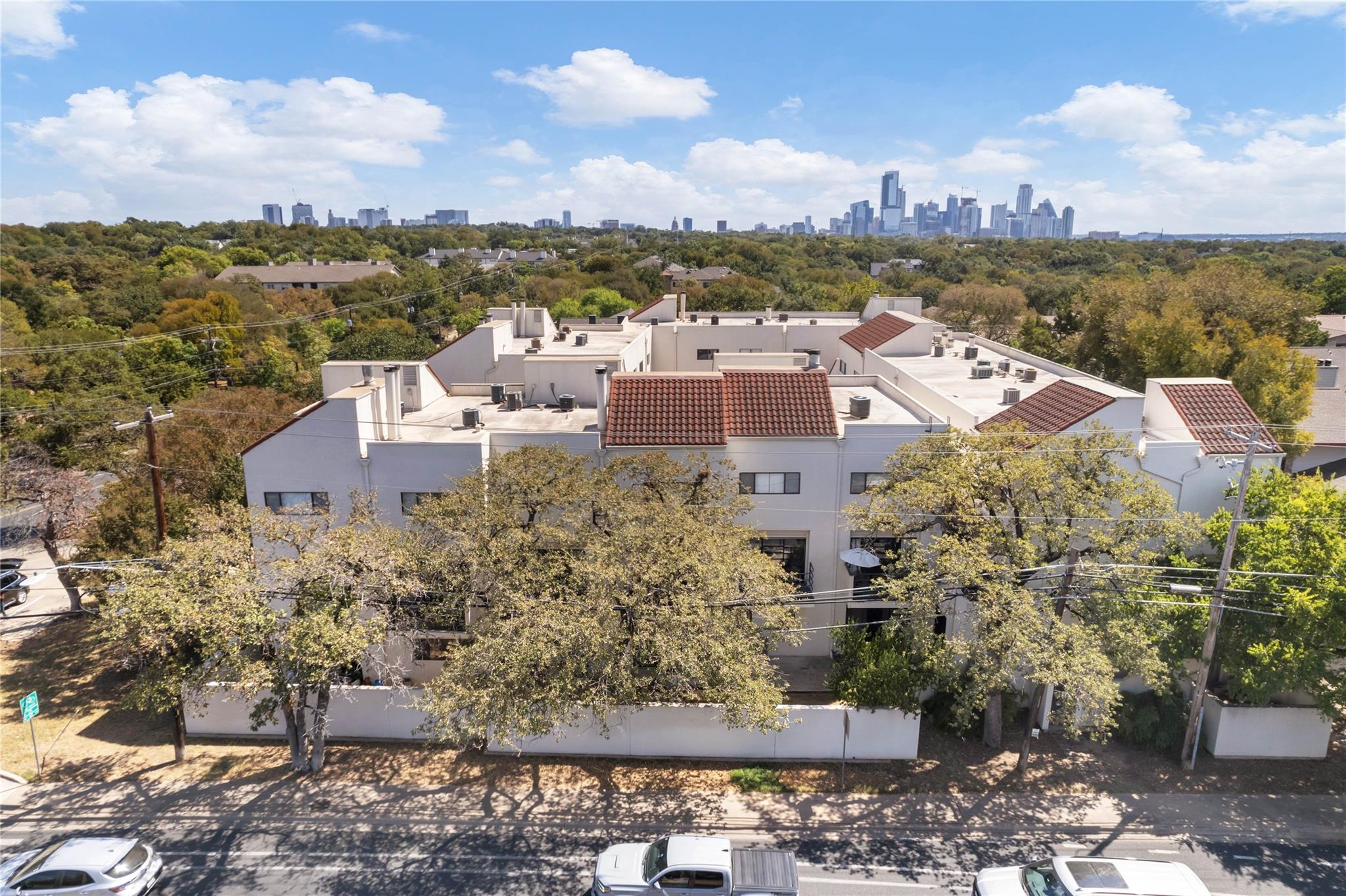 2605 Enfield Road Austin TX 78703