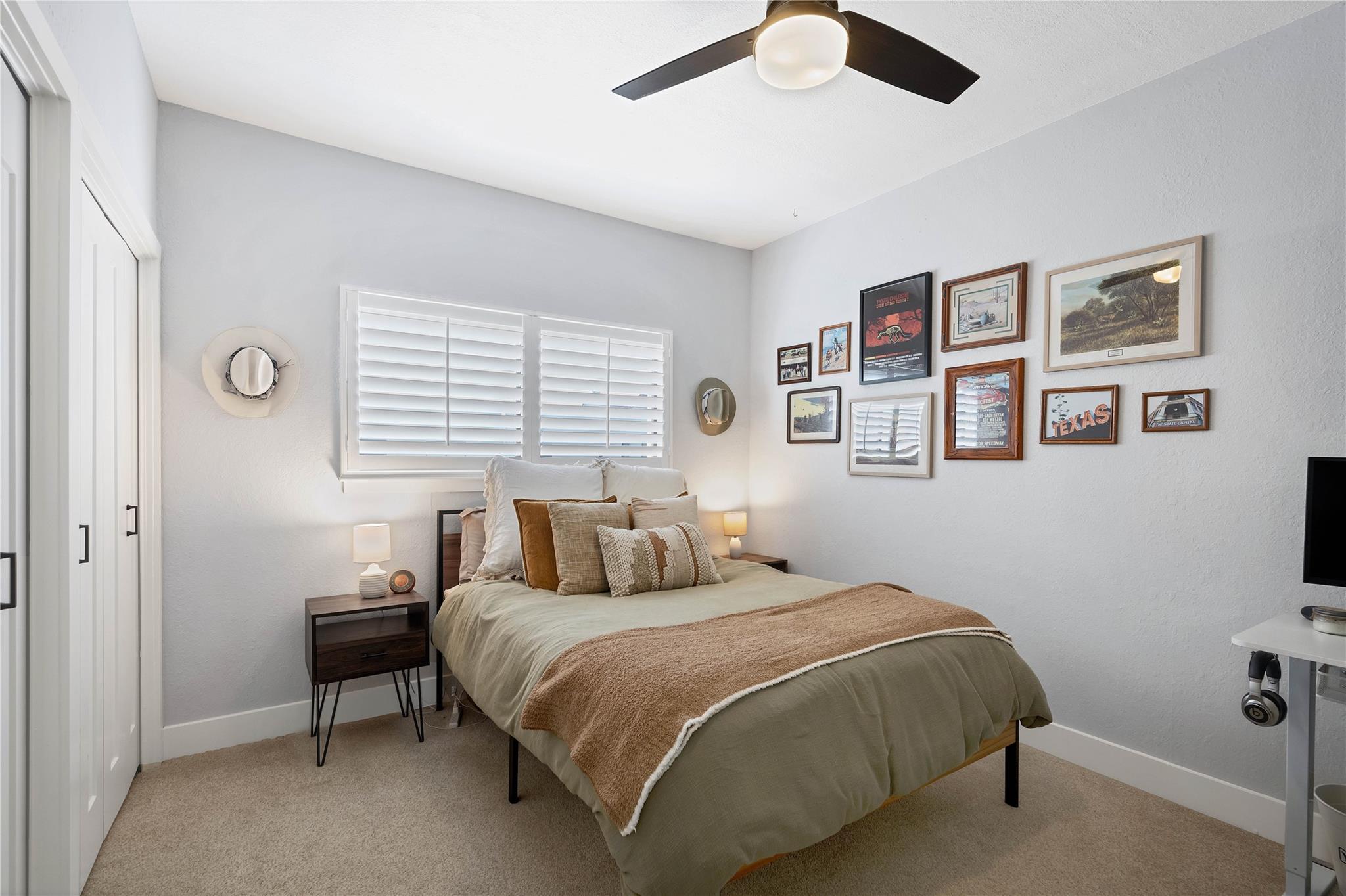 2605 Enfield Road Austin TX 78703