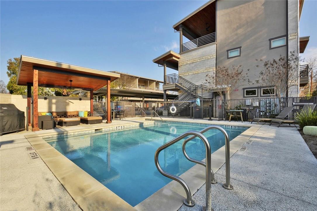 1504 Collier Street Austin TX 78704