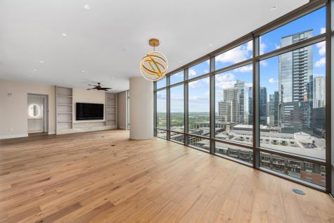 200 Congress Avenue Austin TX 78701
