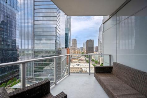 200 Congress Avenue Austin TX 78701
