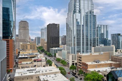 200 Congress Avenue Austin TX 78701