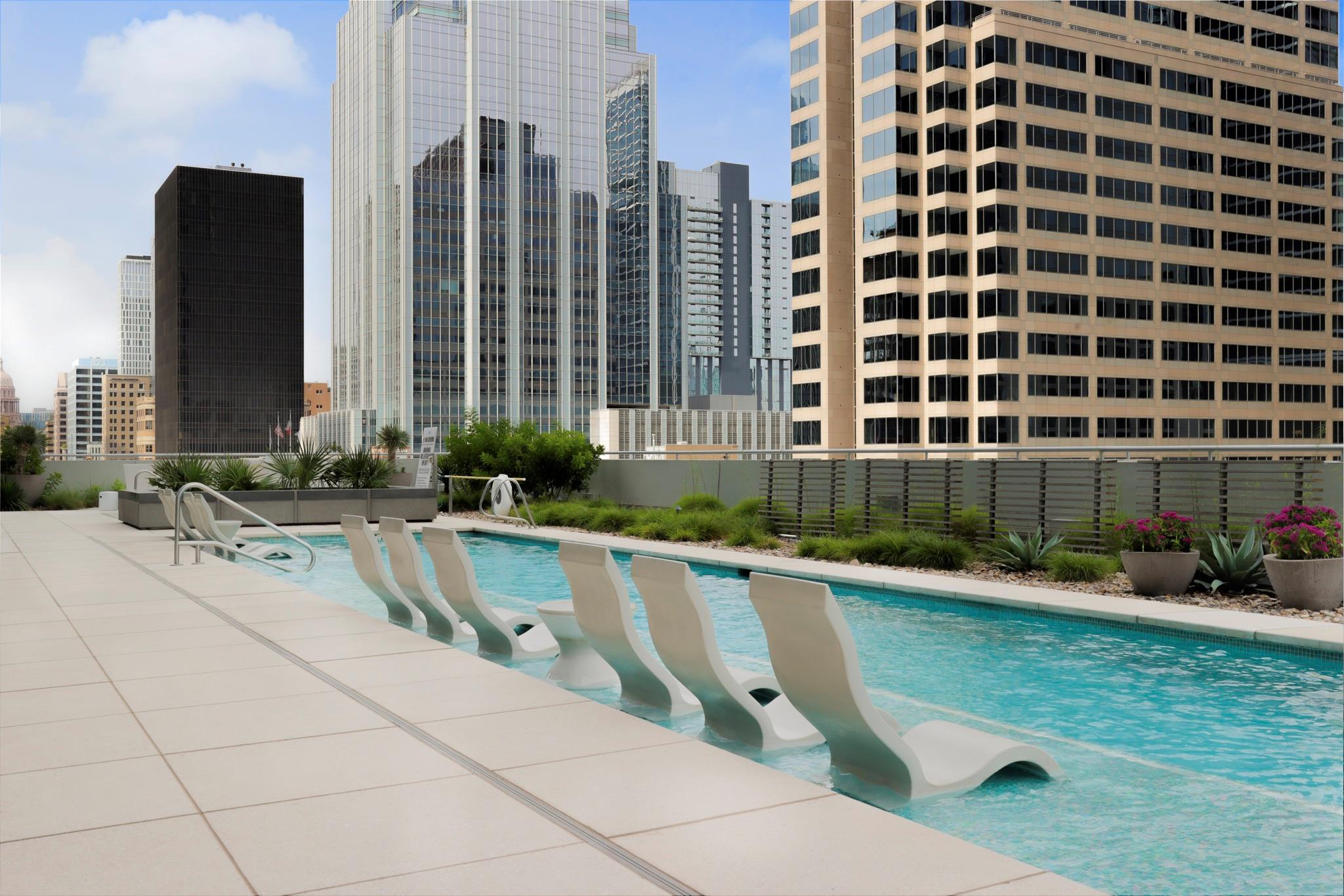 200 Congress Avenue Austin TX 78701