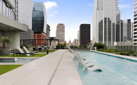 200 Congress Avenue Austin TX 78701