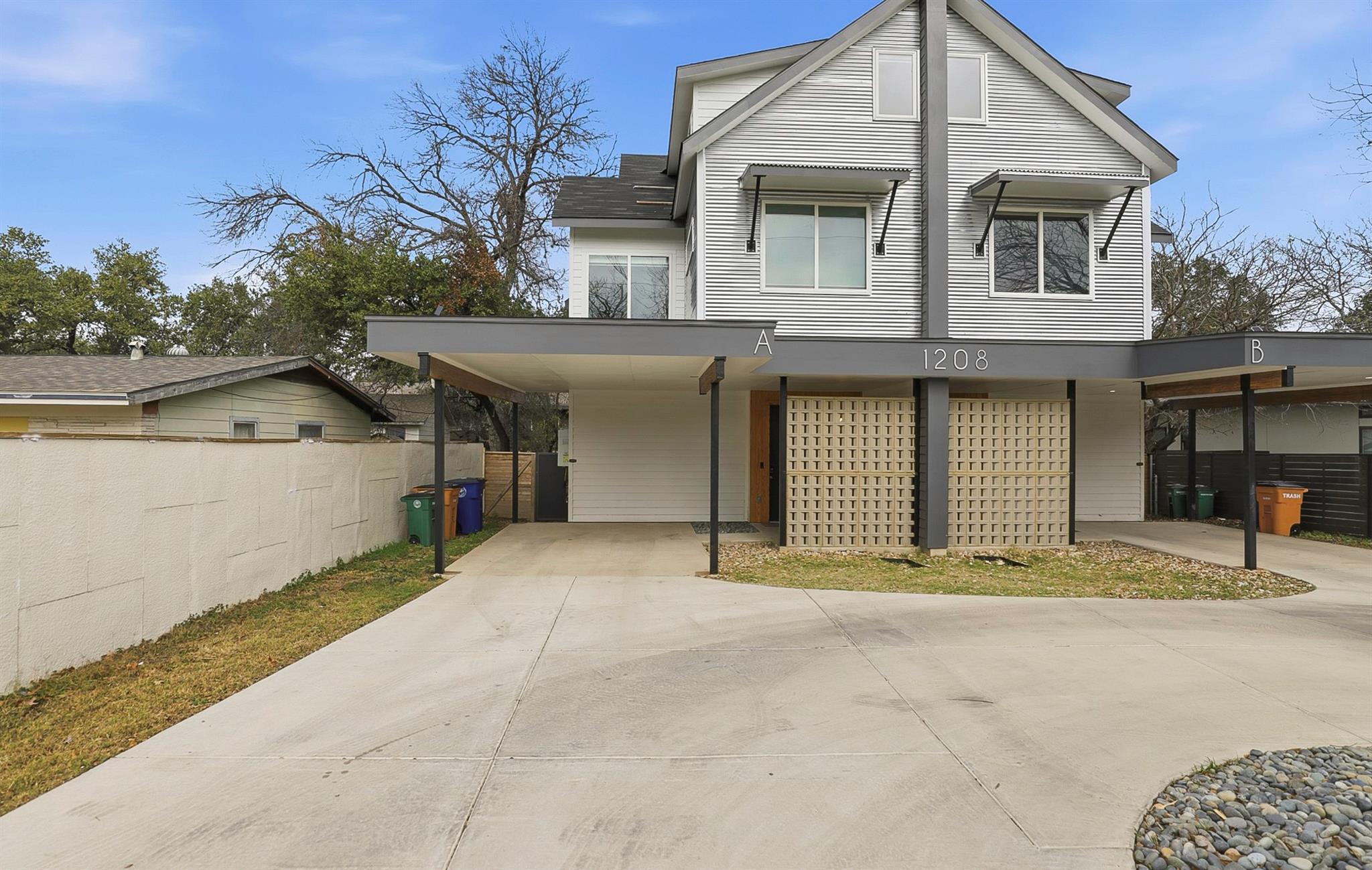 1208 W Oltorf Street Austin TX 78704