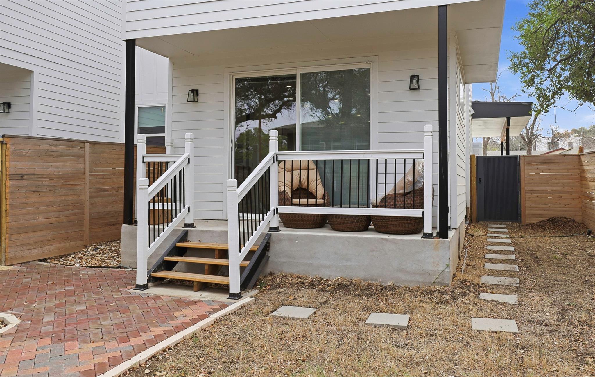 1208 W Oltorf Street Austin TX 78704