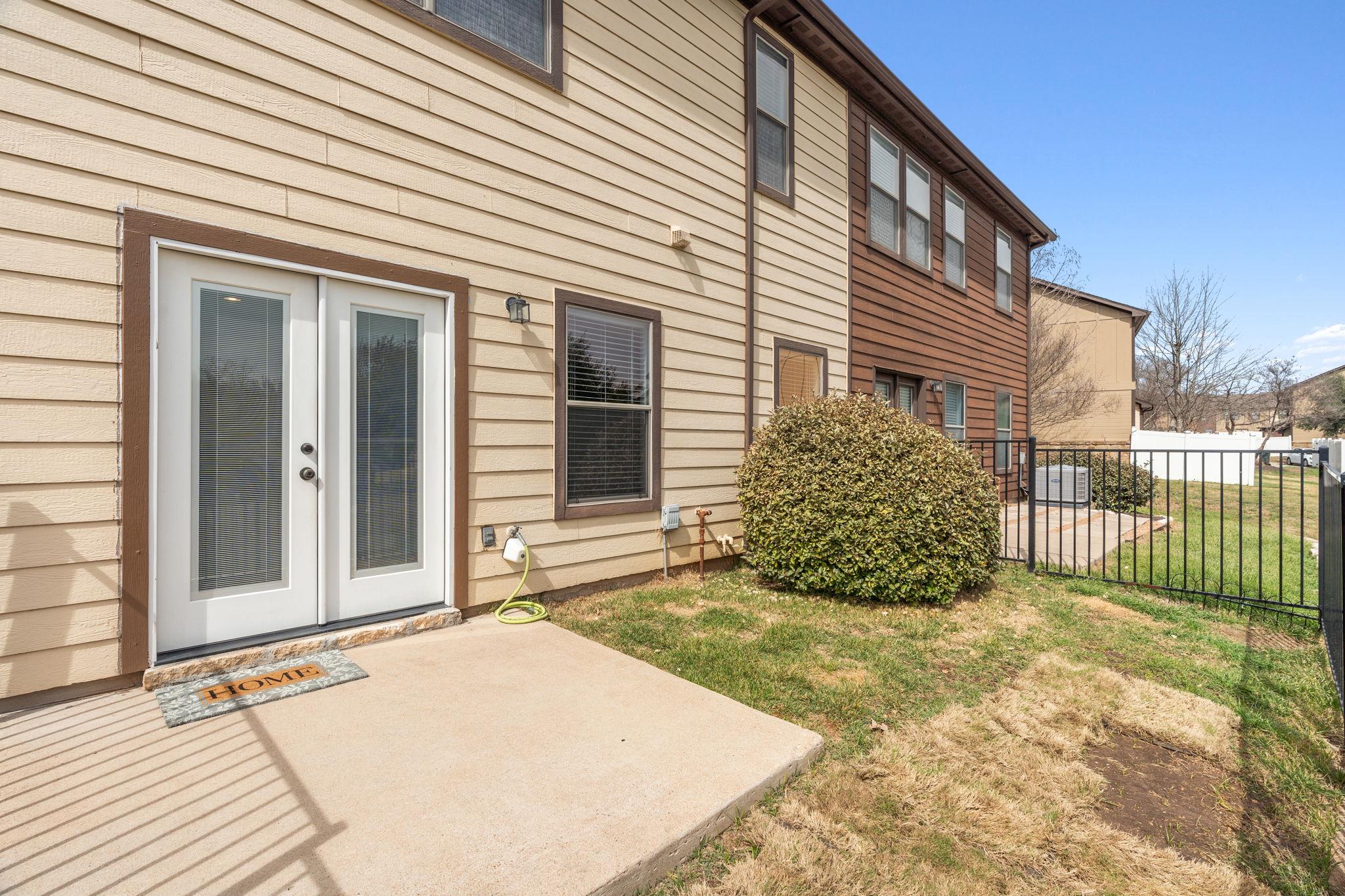 11241 Lost Maples Trail Austin TX 78748