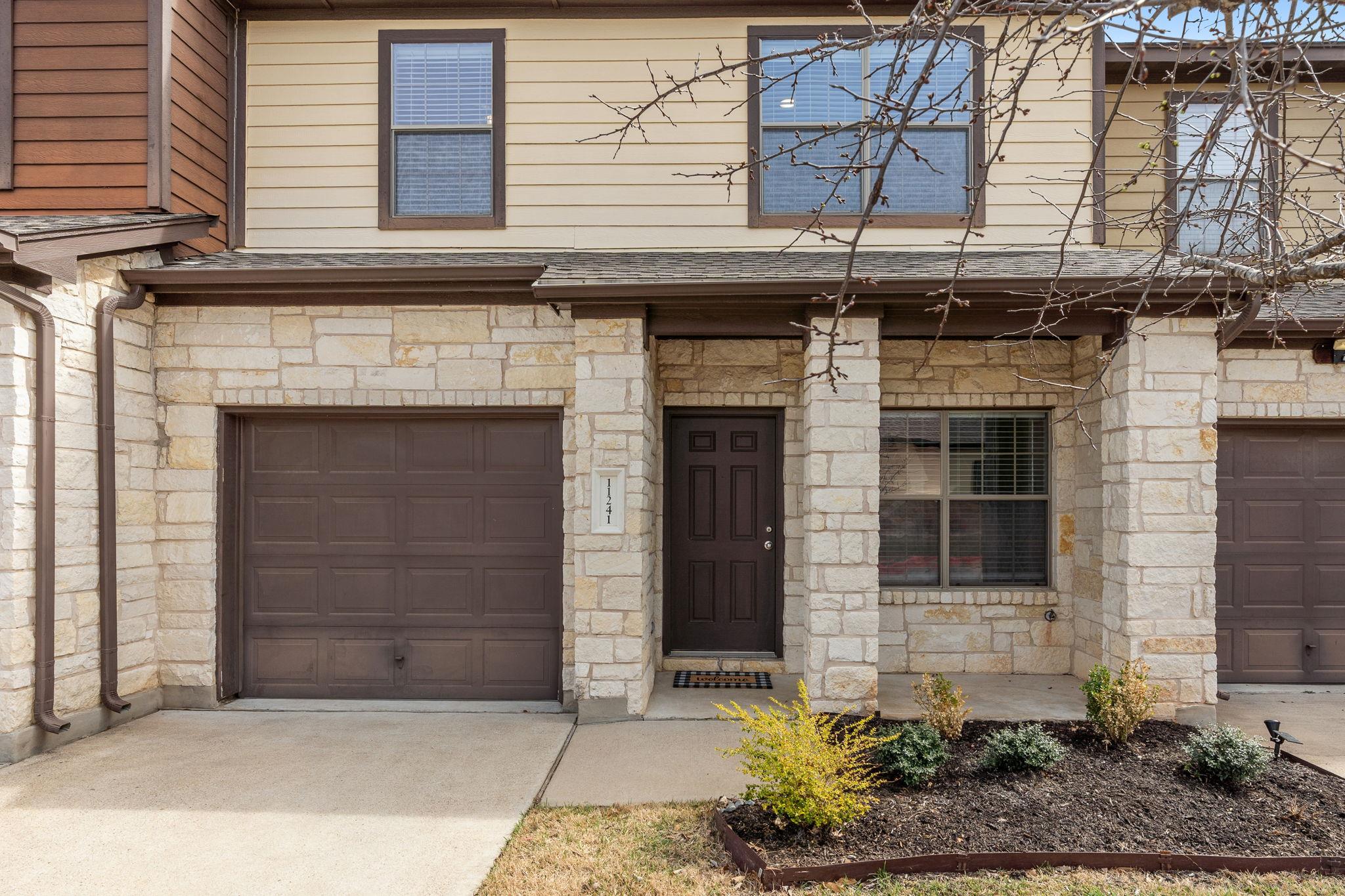 11241 Lost Maples Trail Austin TX 78748