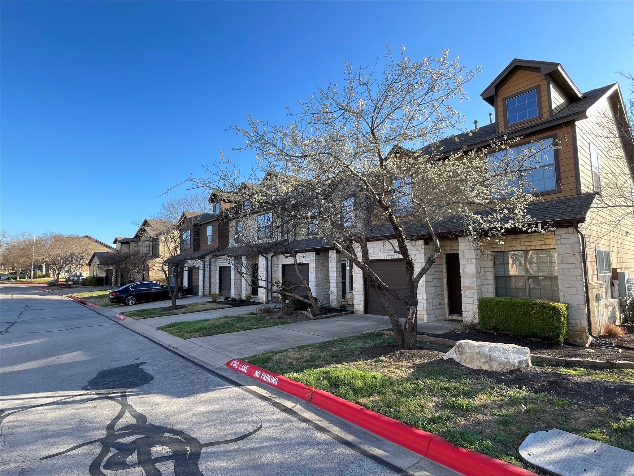 11241 Lost Maples Trail Austin TX 78748