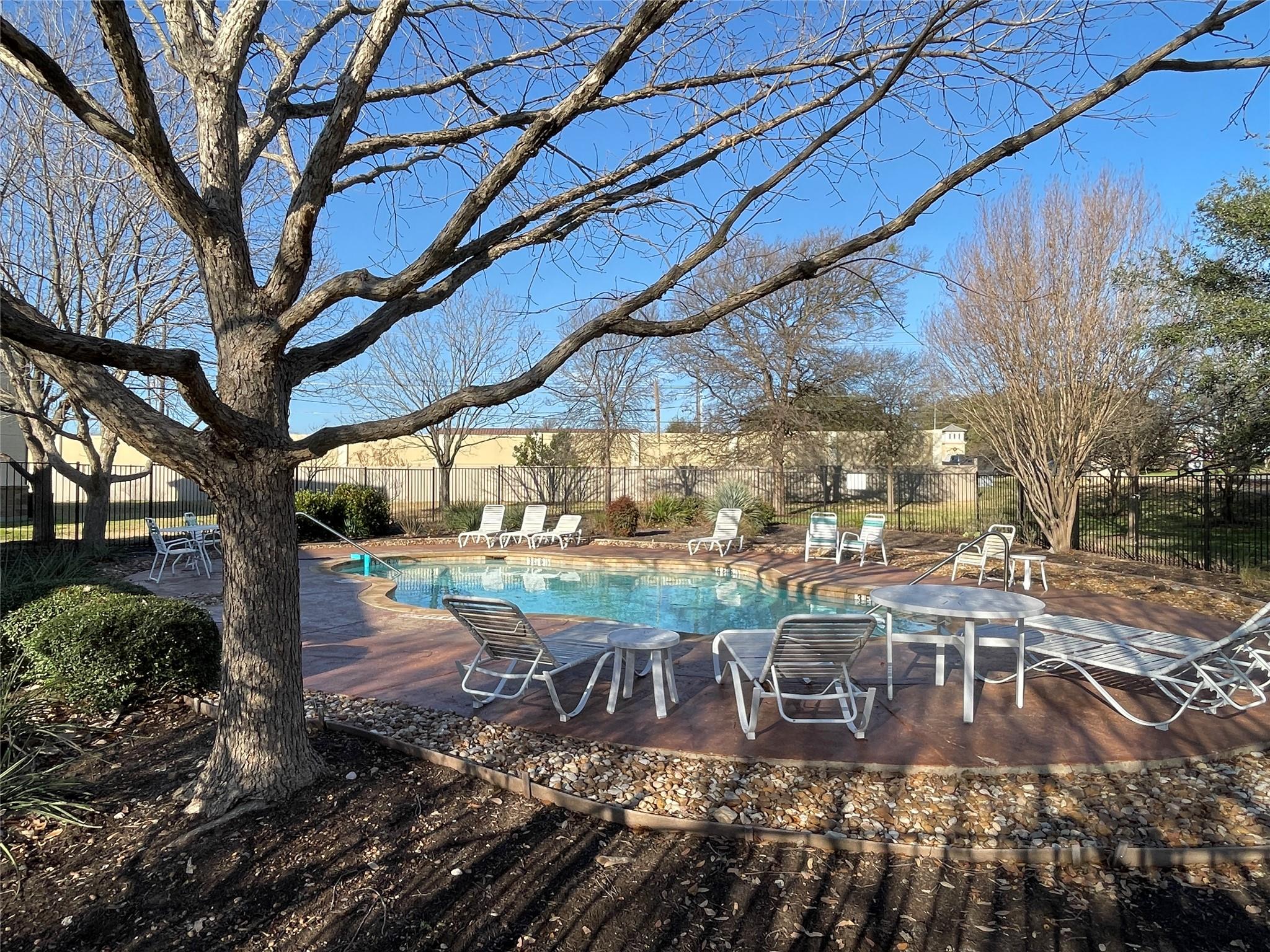 11241 Lost Maples Trail Austin TX 78748