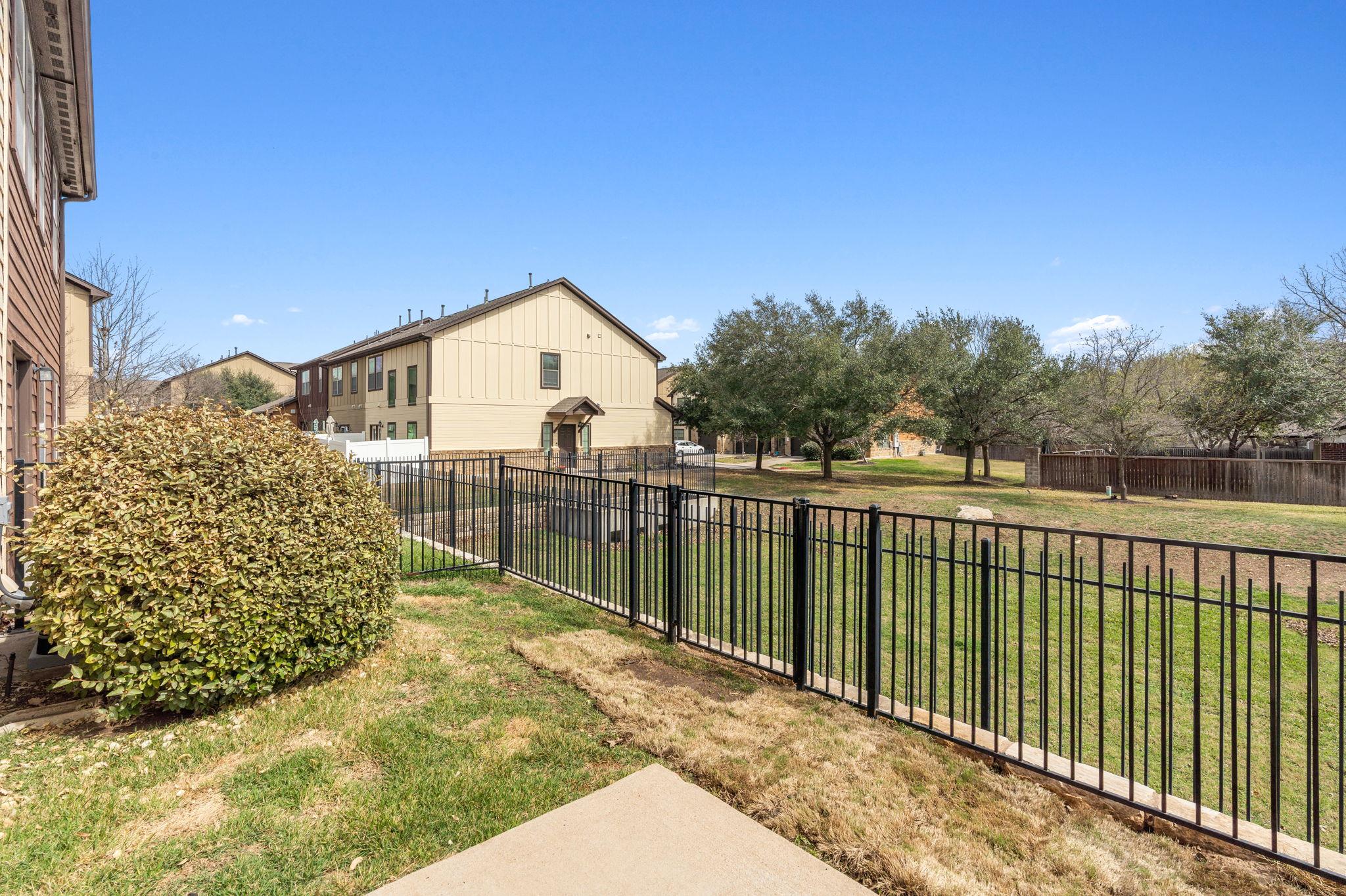 11241 Lost Maples Trail Austin TX 78748