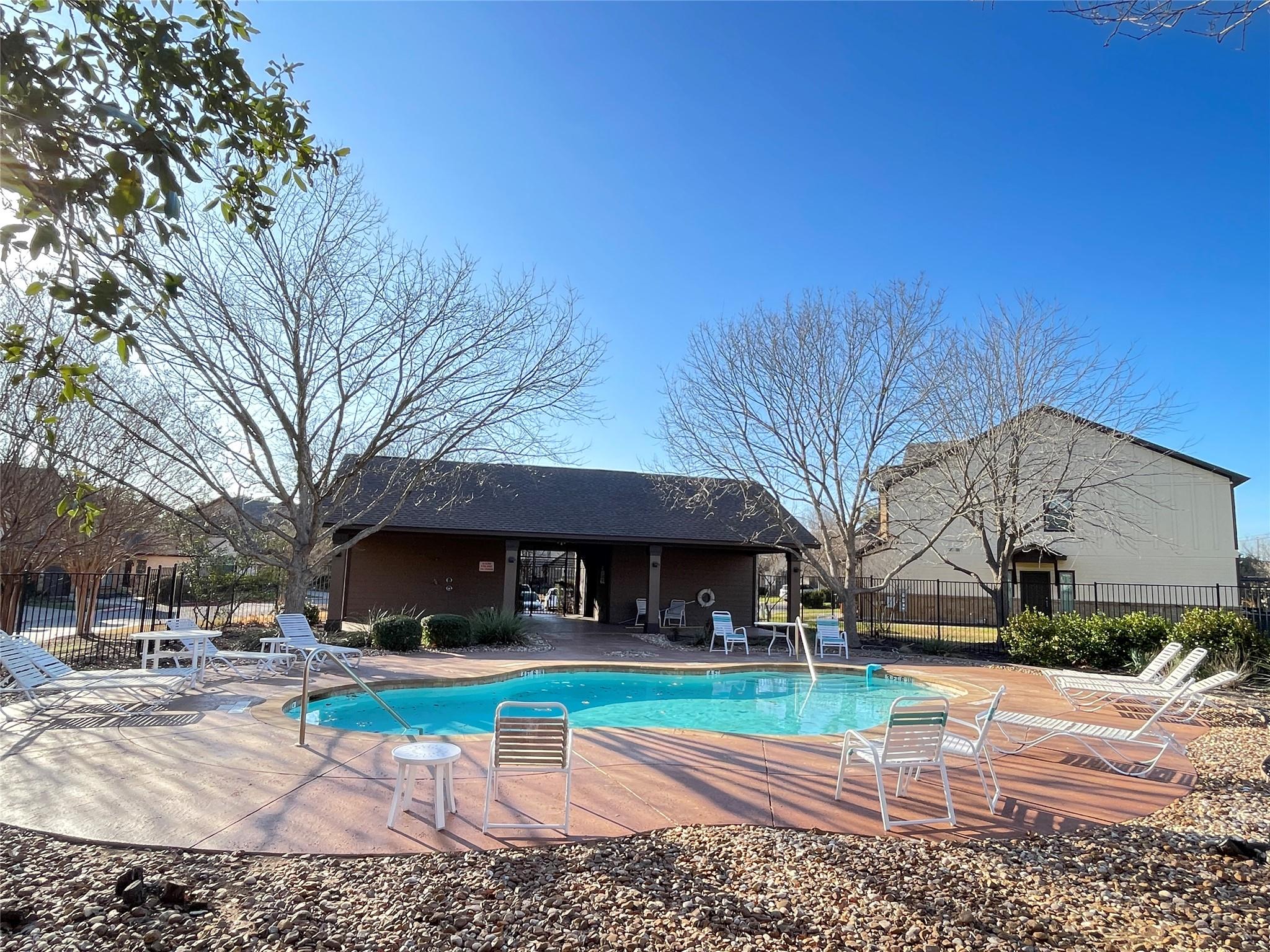 11241 Lost Maples Trail Austin TX 78748