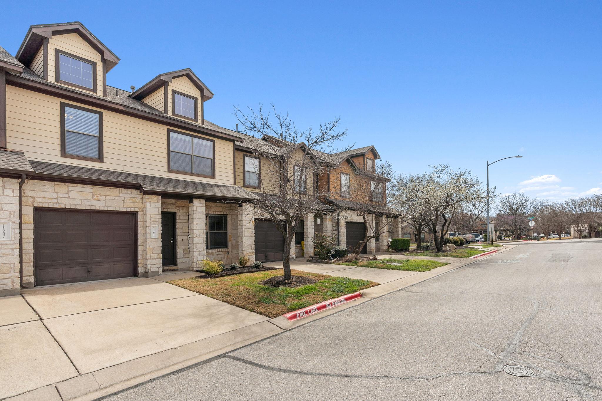 11241 Lost Maples Trail Austin TX 78748
