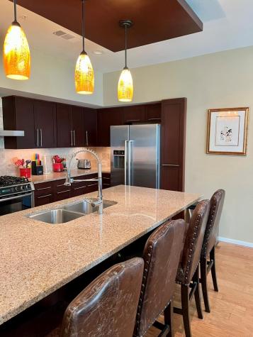 1600 Barton Springs Road Austin TX 78704