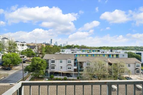 2502 Leon Street Austin TX 78705