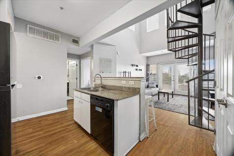 2502 Leon Street Austin TX 78705