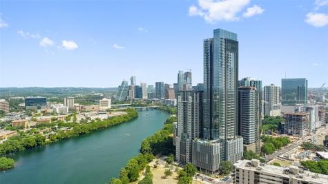 44 East Avenue Austin TX 78701