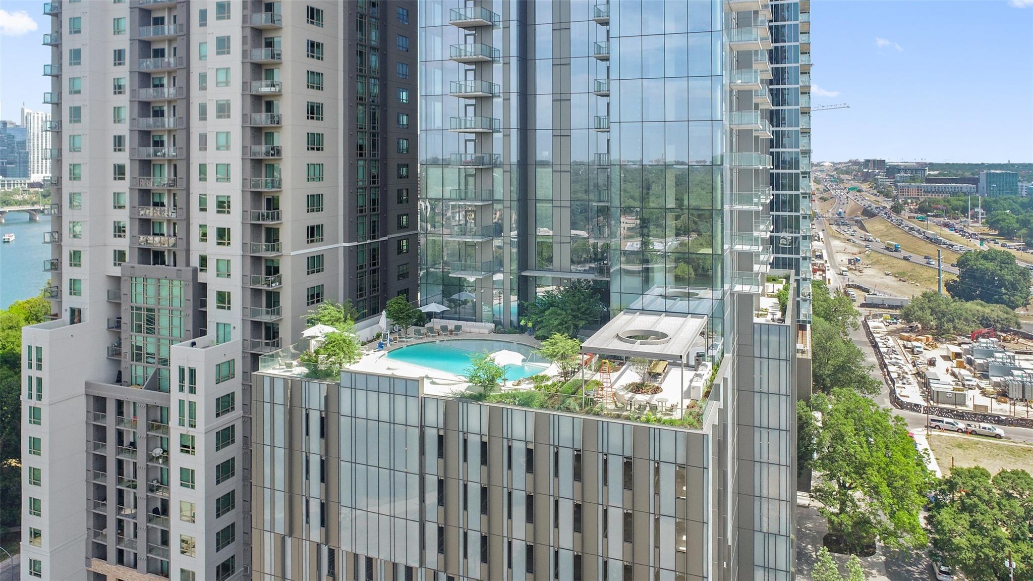 44 East Avenue Austin TX 78701