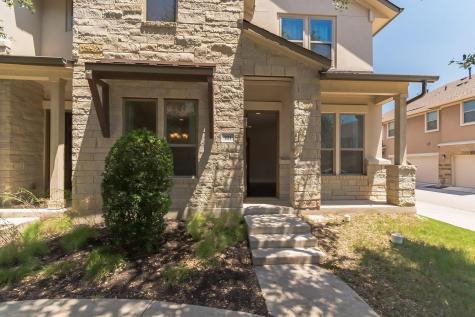13800 Lyndhurst Street Austin TX 78717