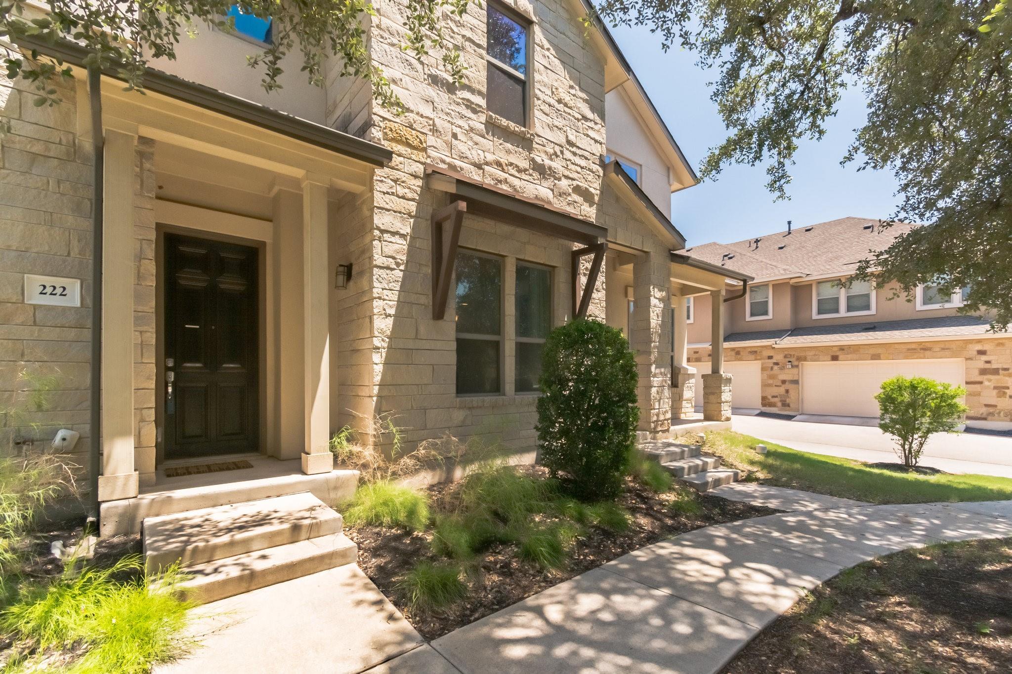 13800 Lyndhurst Street Austin TX 78717