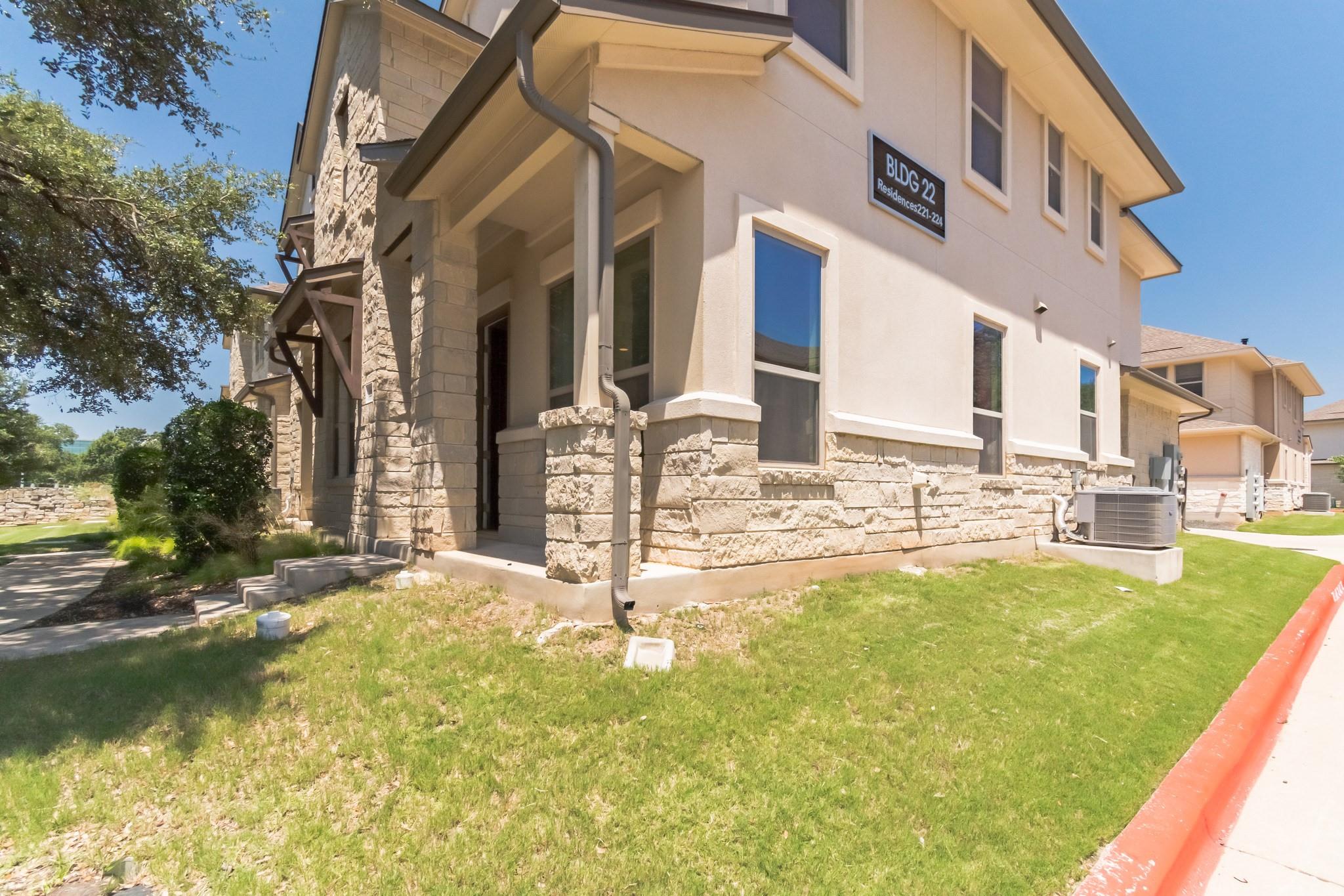 13800 Lyndhurst Street Austin TX 78717