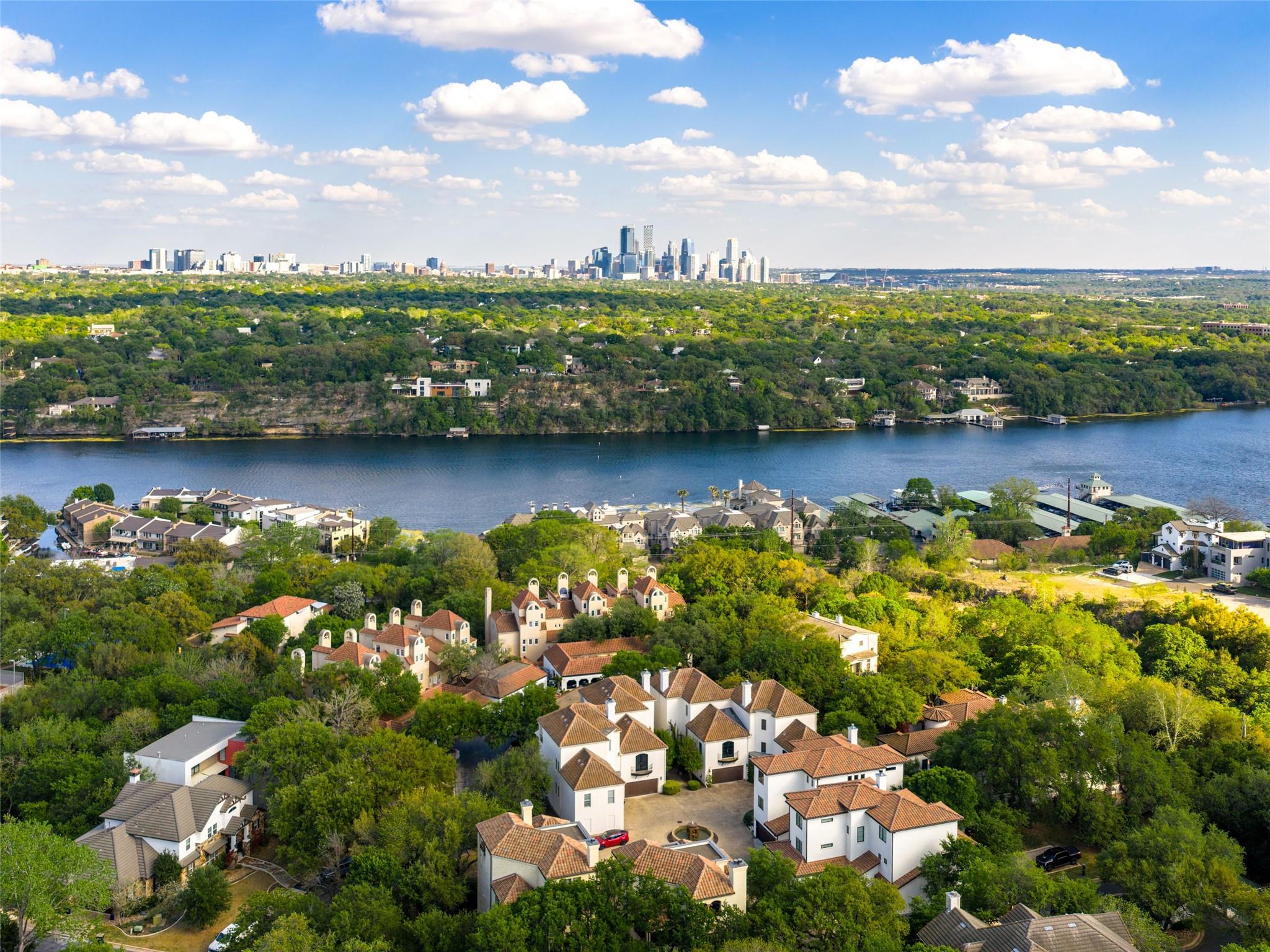 1937 Rue De St Tropez Austin TX 78746