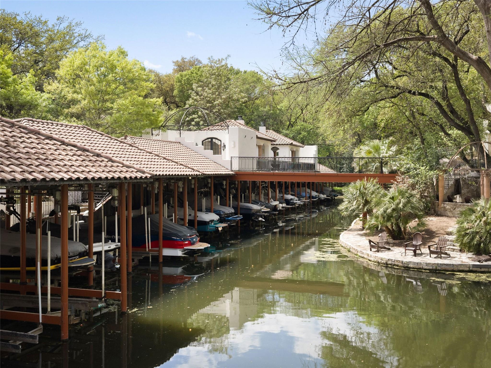 1937 Rue De St Tropez Austin TX 78746