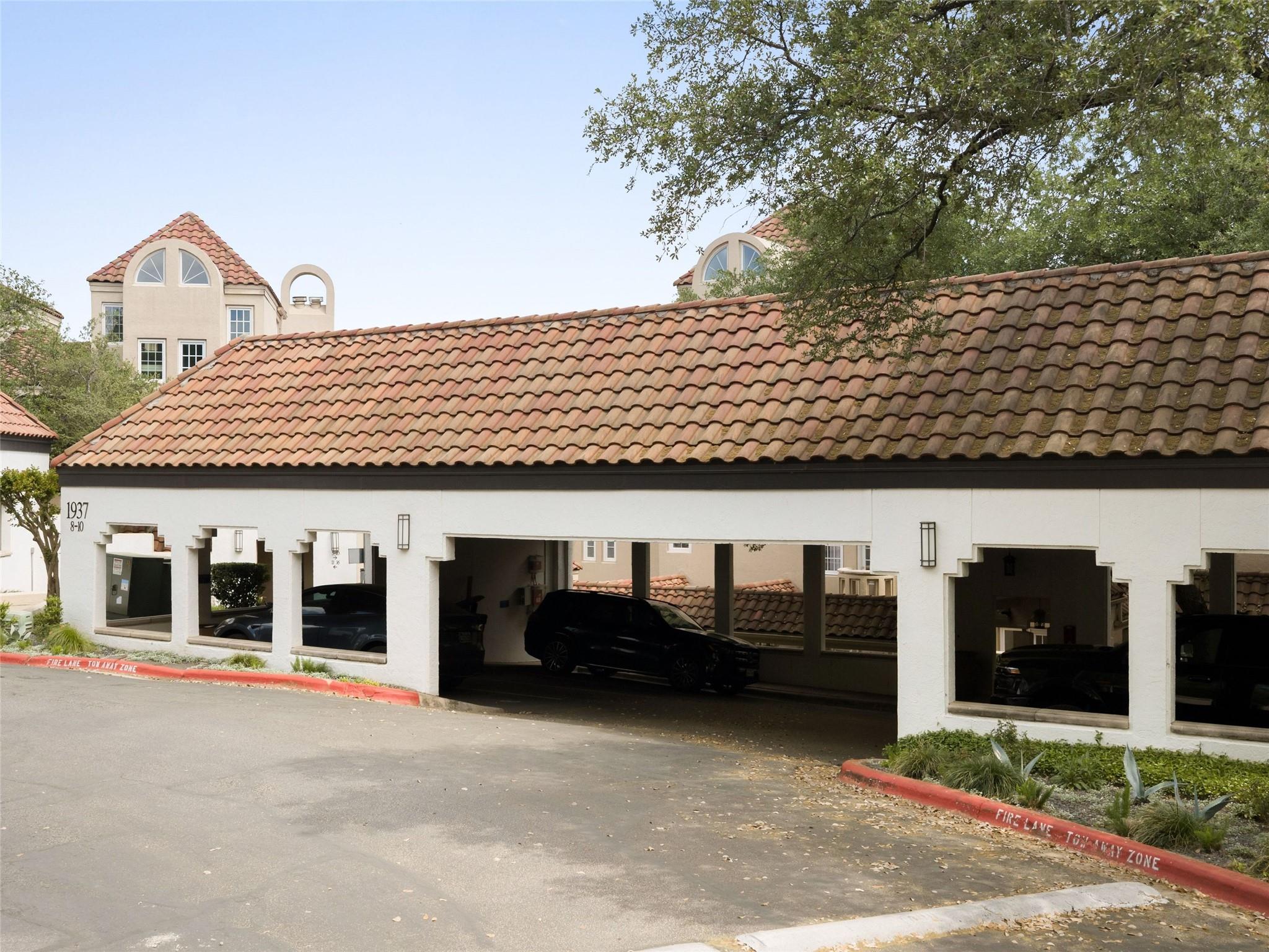1937 Rue De St Tropez Austin TX 78746