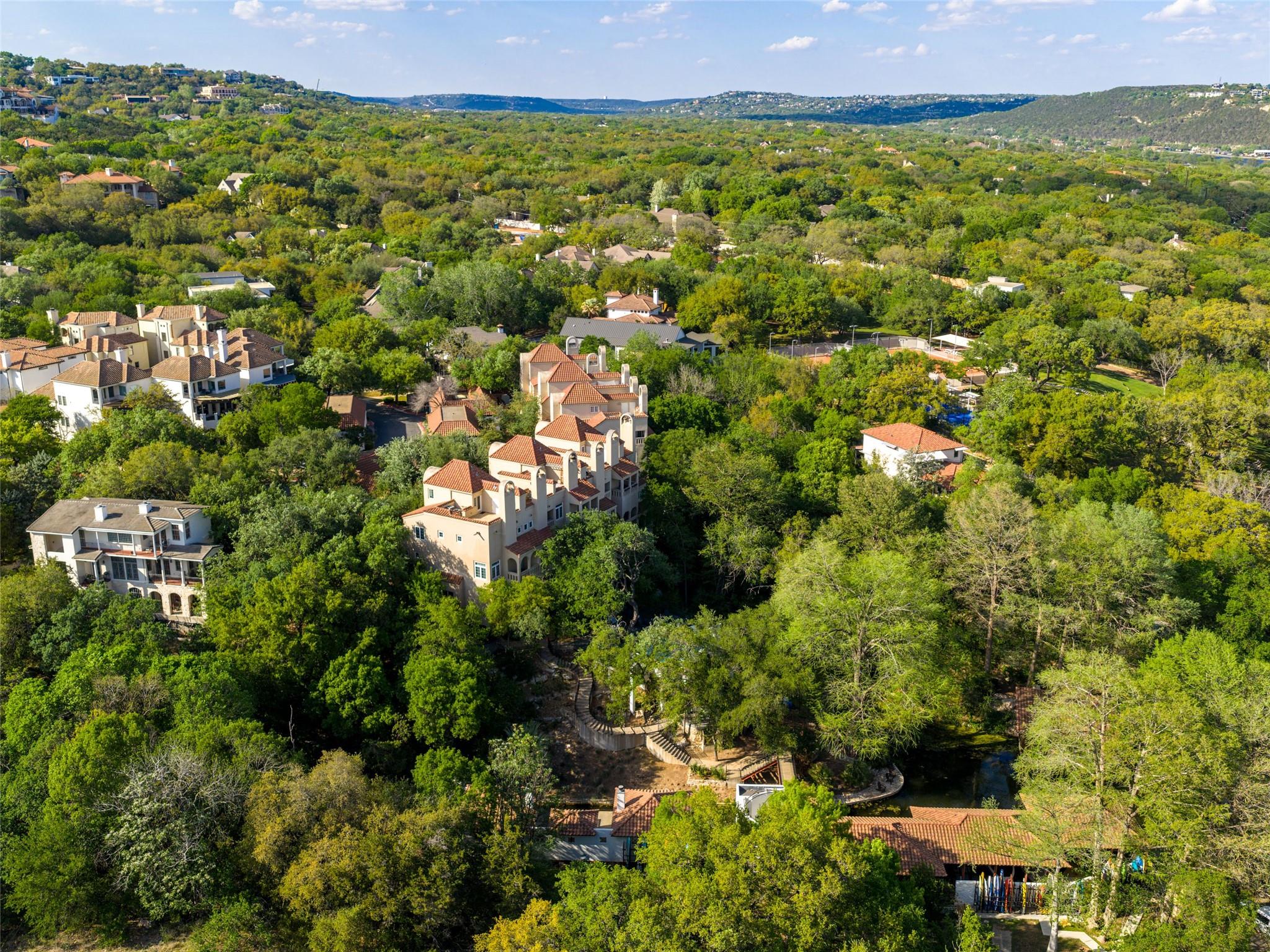 1937 Rue De St Tropez Austin TX 78746