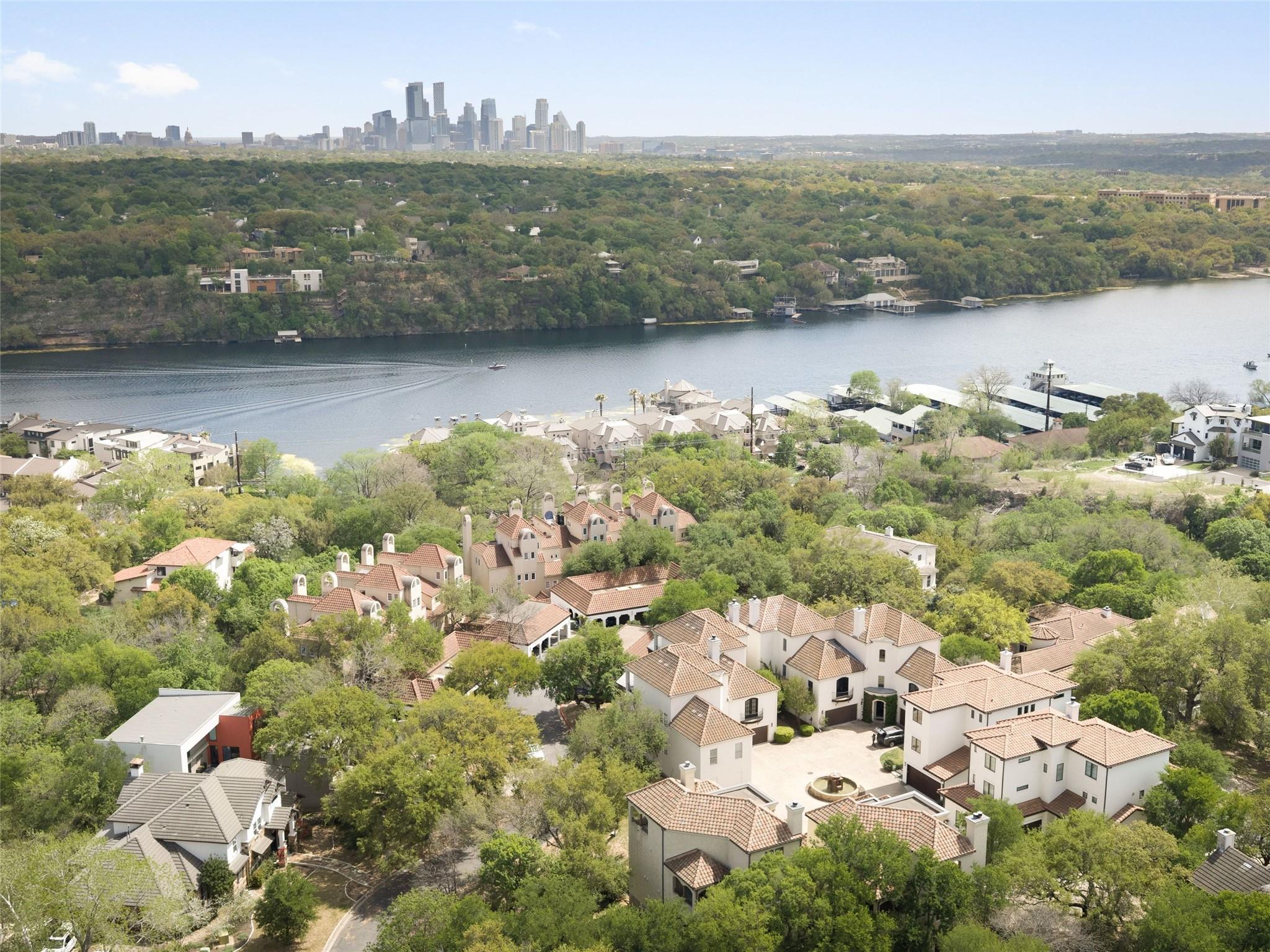 1937 Rue De St Tropez Austin TX 78746