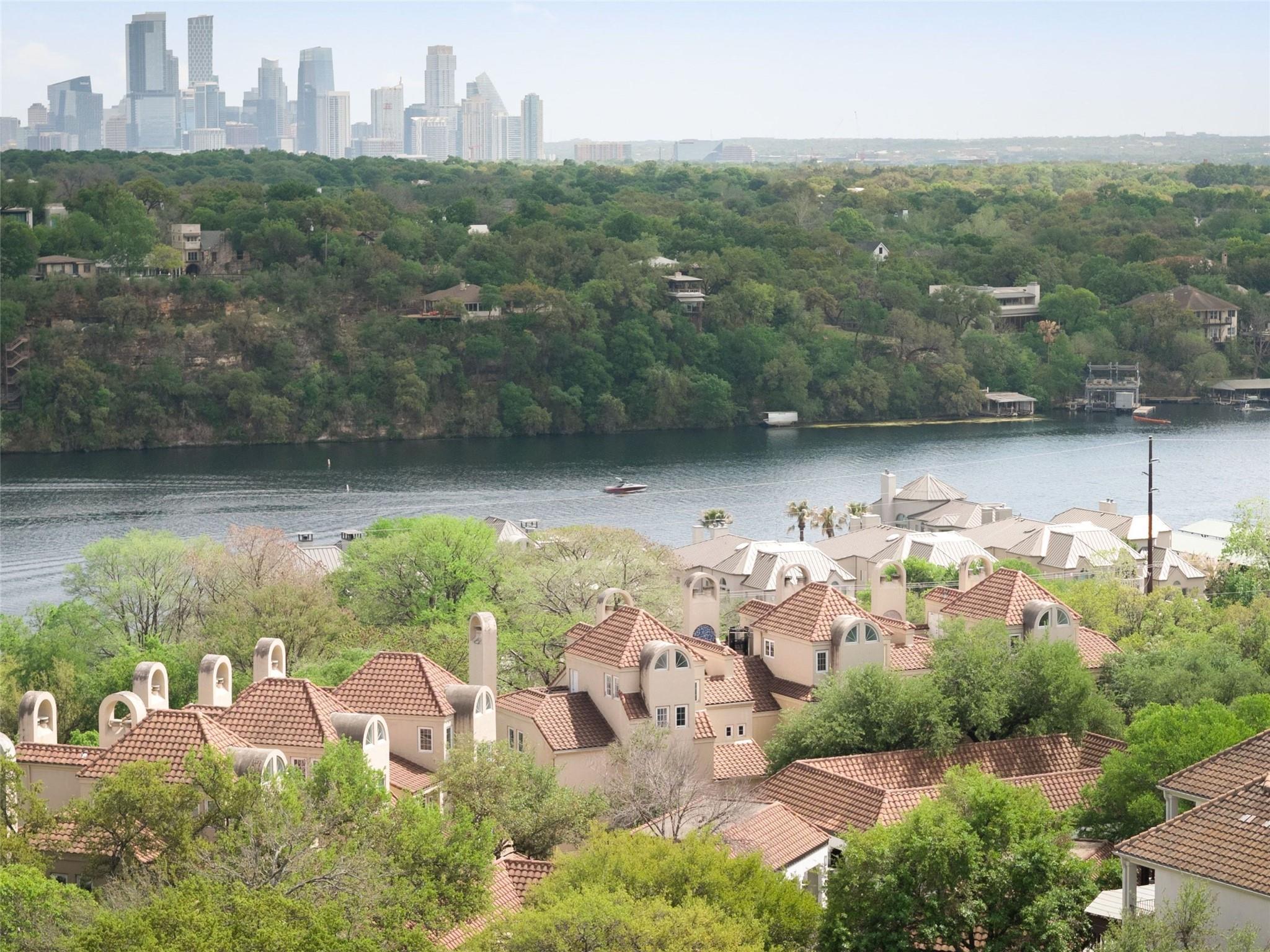 1937 Rue De St Tropez Austin TX 78746