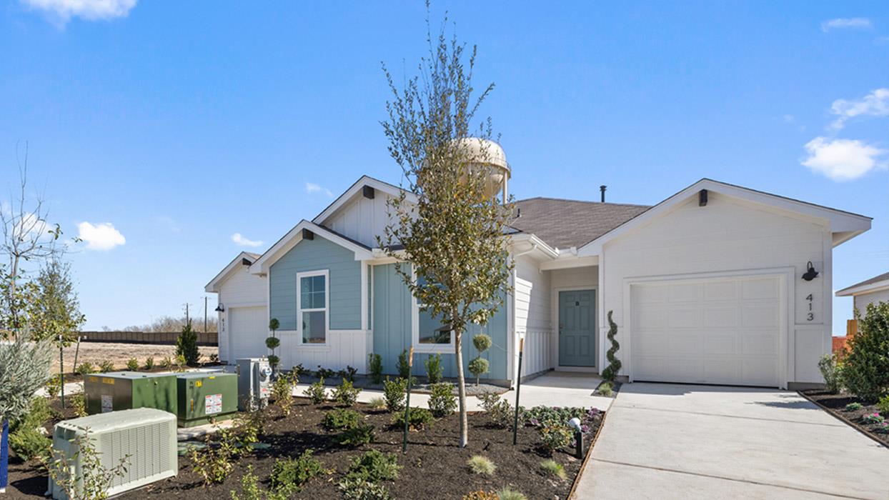 181 B Harrison Crossing Uhland TX 78640