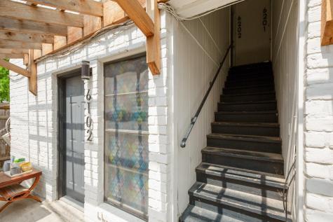 5300 Guadalupe Street Austin TX 78751