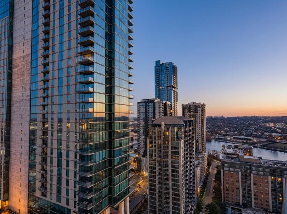 70 Rainey Street Austin TX 78701